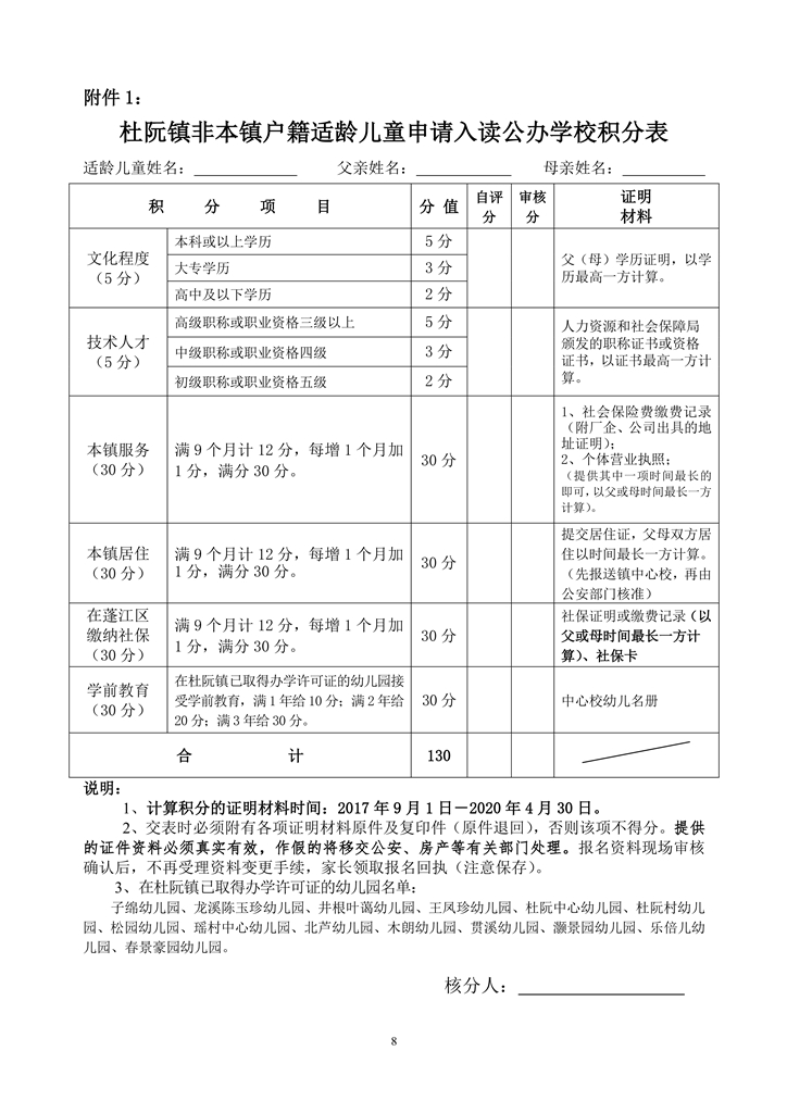 杜阮鎮(zhèn)2020年秋季公辦小學(xué)一年級(jí)招生簡(jiǎn)章0008.jpg