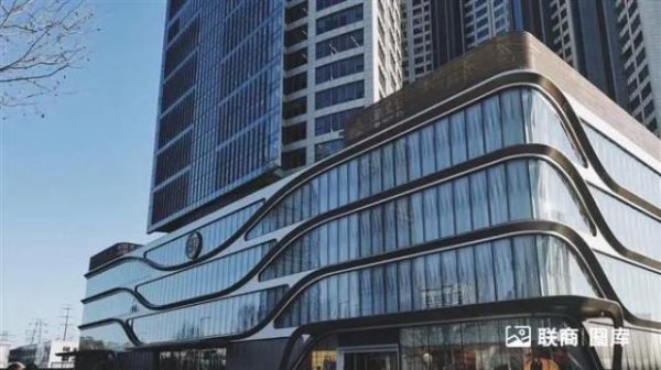 線上開戶的證券公司 “中國店王”，確定被賣